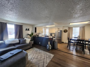 Newly Remodeled Relaxing Stay near Downtown
